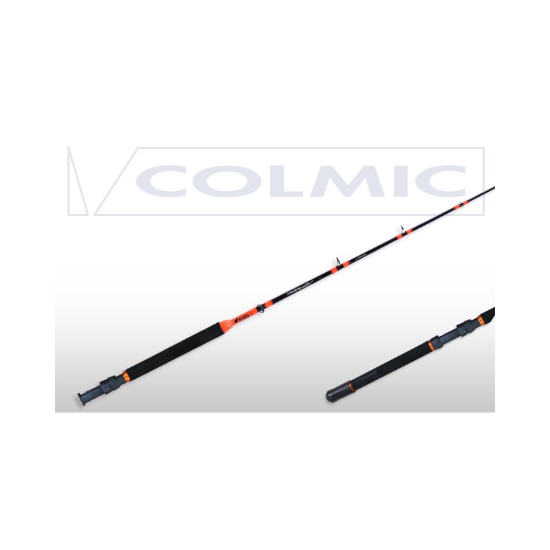 COLMIC MEDIA TROLLING