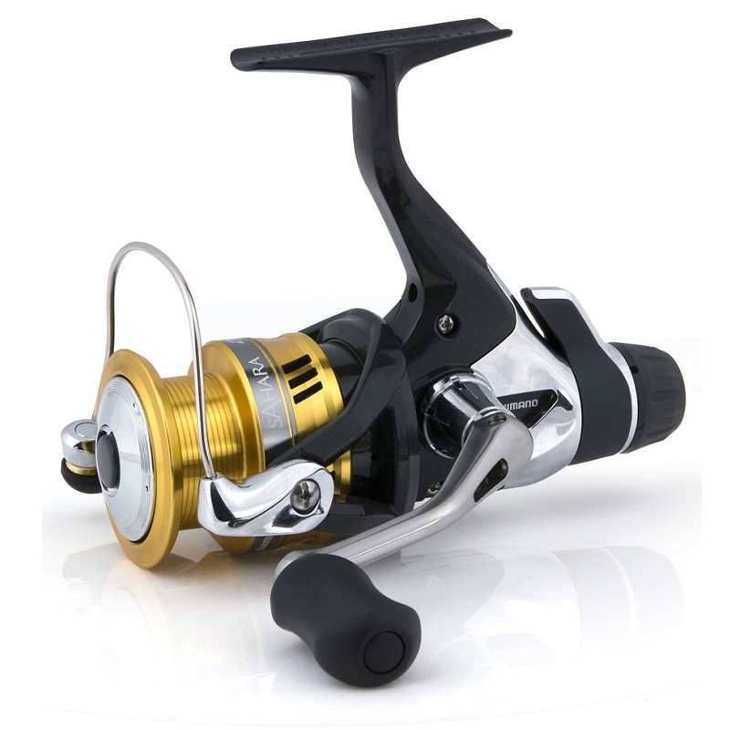 00201-000-207-jpg SHIMANO SAHARA 2500-R - immagine 1