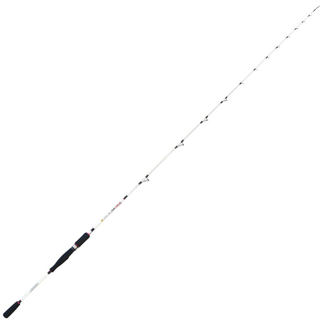 00754-000-786-jpg JATSUI PEARL LIGHT JIG 7" 150GR - immagine 1