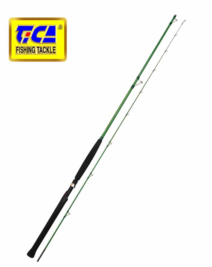 02550-000-2636-jpg TICA WASABI WINDS TYPE L 2,70 MT 50-150 GR - immagine 1