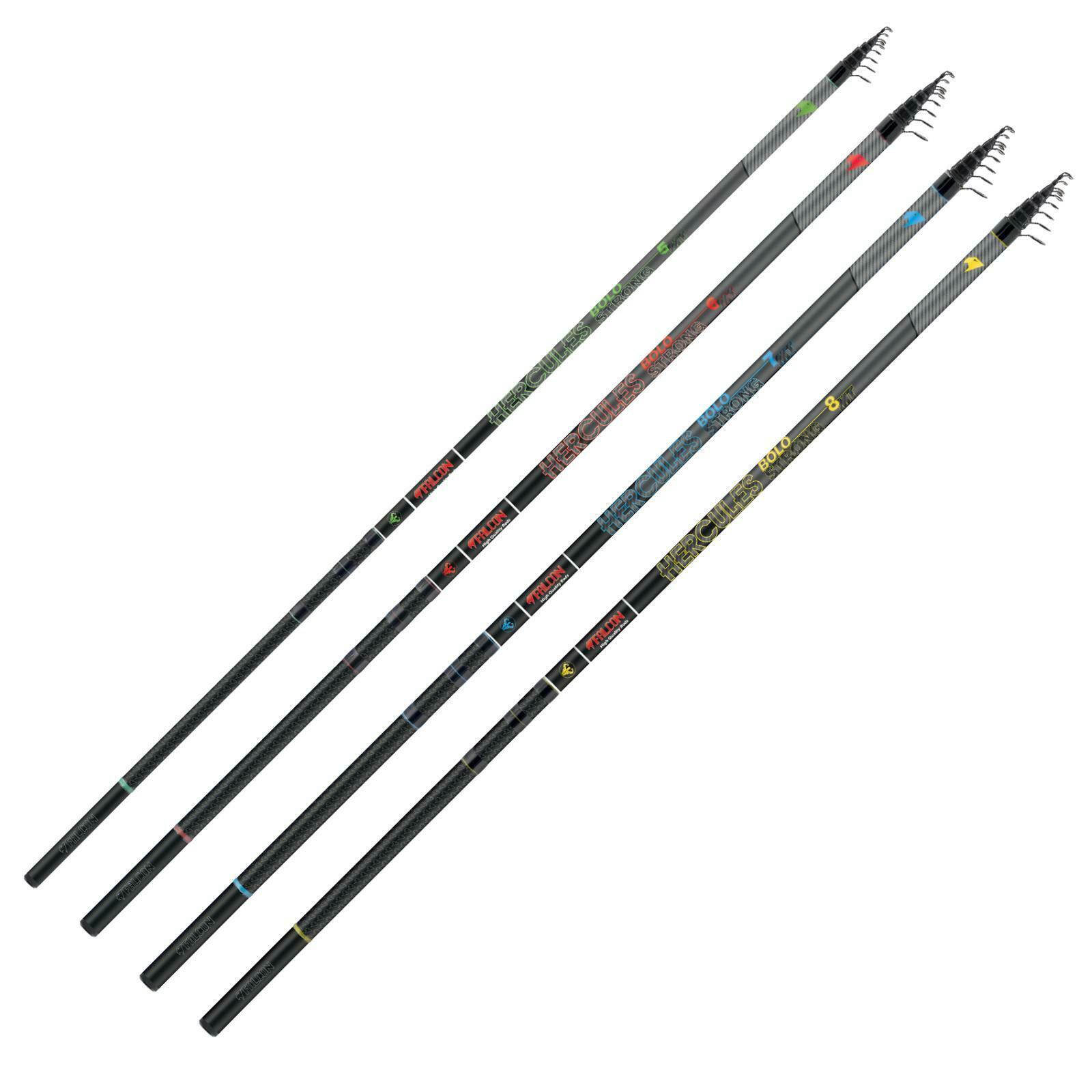 02744-000-2828-jpg FALCON HERCULES BOLO STRONG AN.FUJI 5 MT - immagine 1
