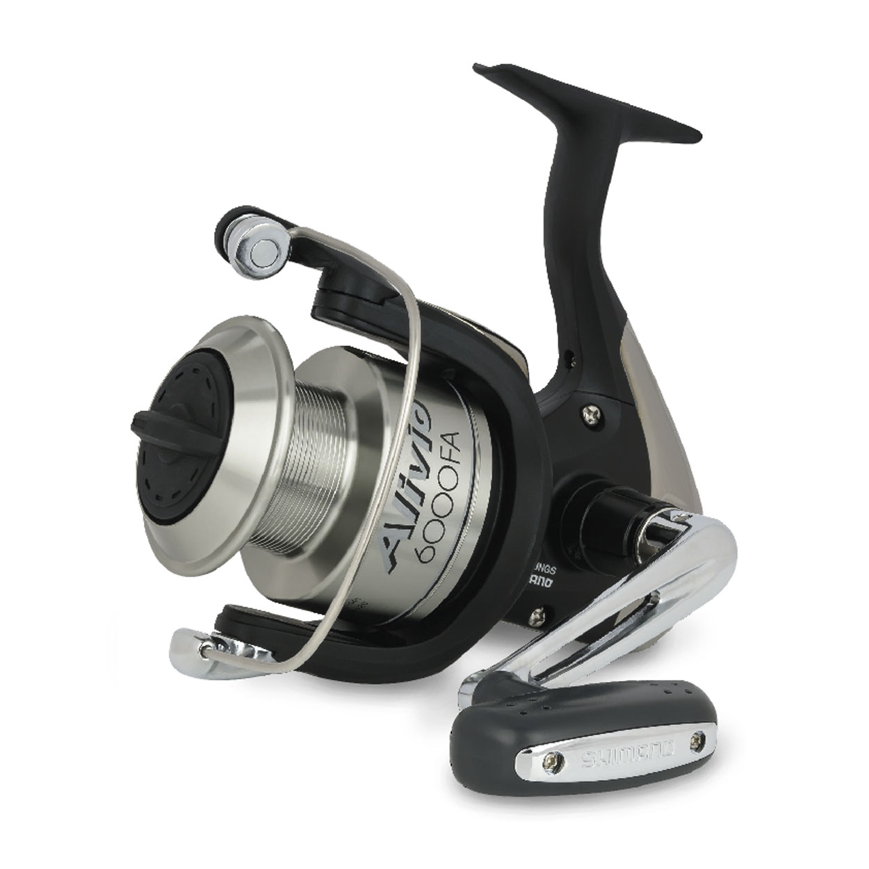 03078-000-3148-jpg SHIMANO ALIVIO FA - immagine 1