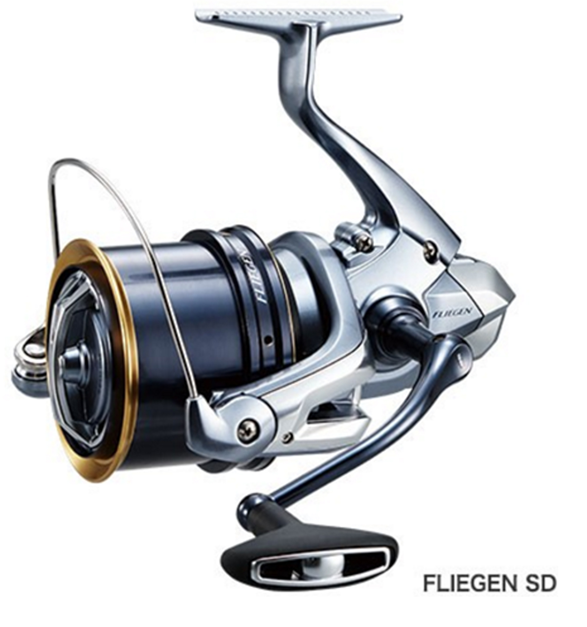 03344-000-3409-jpg SHIMANO FLIEGEN SD 35 - immagine 1