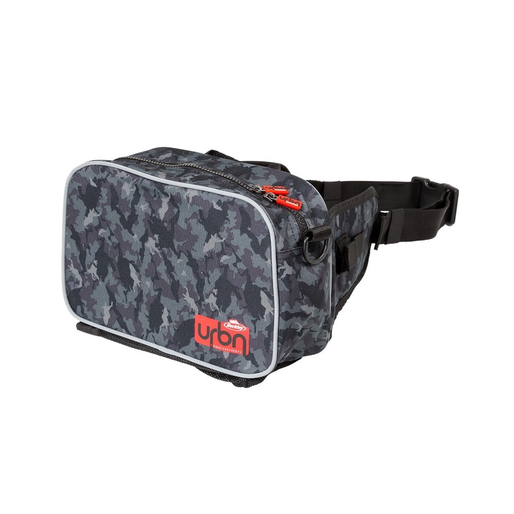 03410-000-3475-jpg BERKLEY URBAN HIP PACK - immagine 1