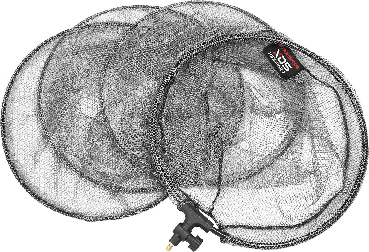 03433-000-3500-jpg TRABUCCO KEEPNET 5MM DIAMETRO 40CM 1MT - immagine 1