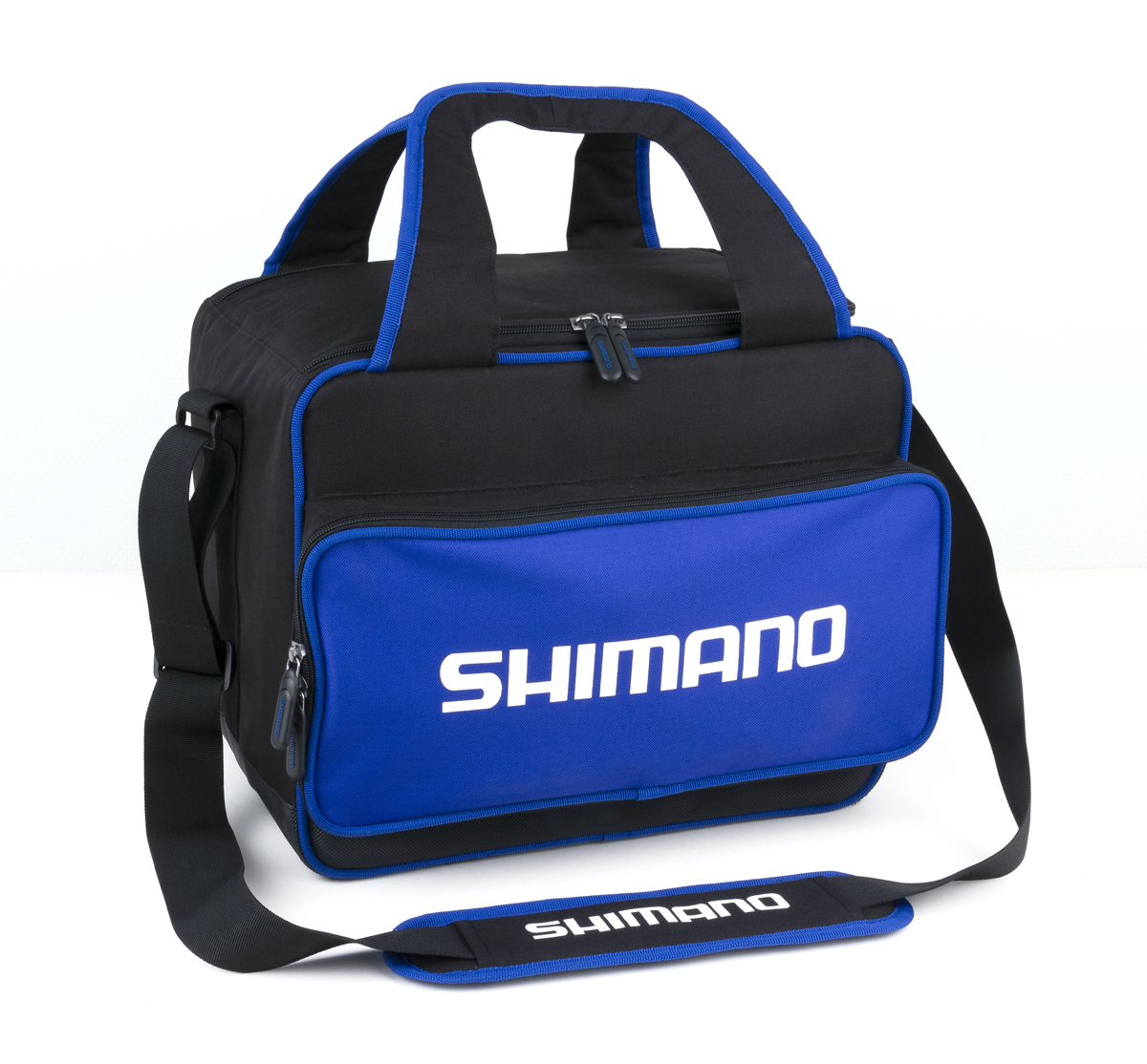 03445-000-3513-jpg SHIMANO BORSA ALL ROUND BAITS AND BITS TERMICA - immagine 1