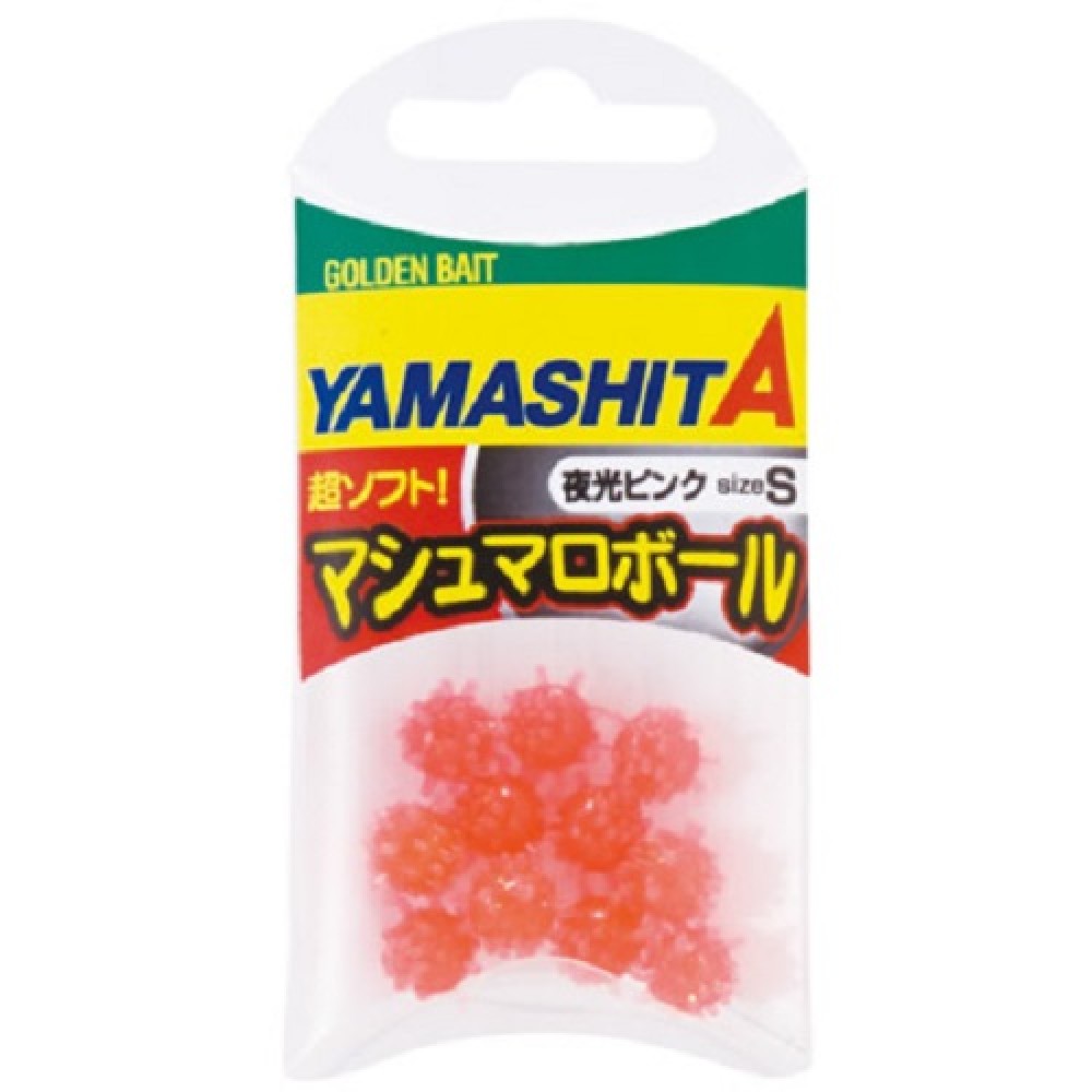 04822-000-4896-jpg YAMASHITA GOLDEN BAIT ATTRATTORI - immagine 1