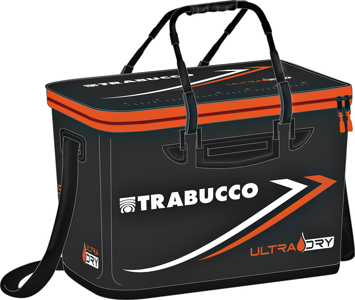04840-000-4916-jpg TRABUCCO ULTRA DRY EVA ACCESSORIES BAG AB8 - immagine 1