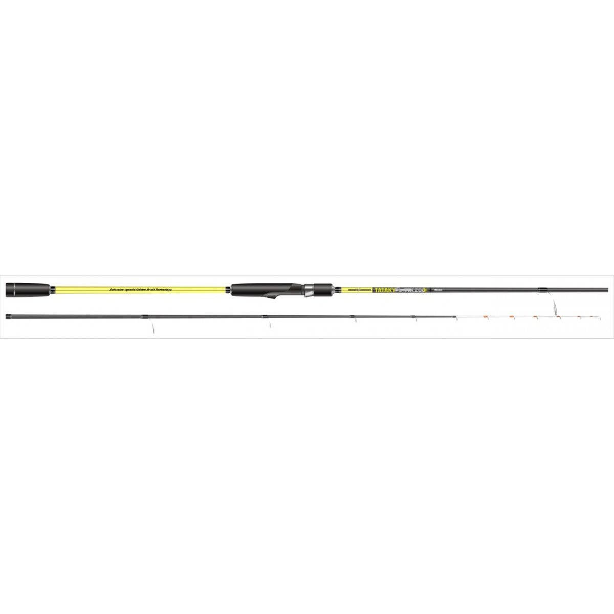 04877-000-4952-jpg OKUMA TATAKI PRO TTX 200 150/200GR 2,43CM - immagine 1