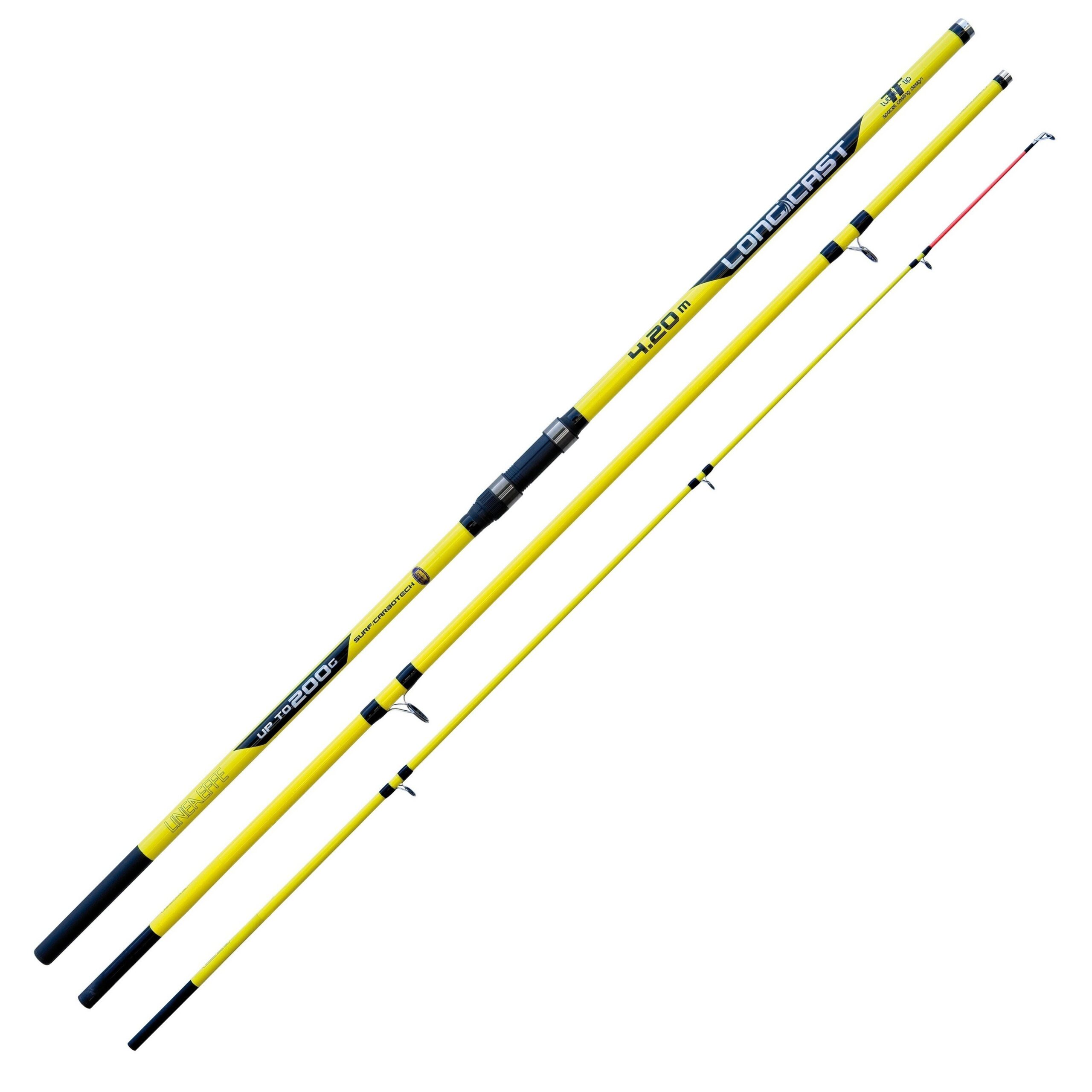 05061-000-5138-jpg LINEAEFFE LONG CAST 250G - immagine 1