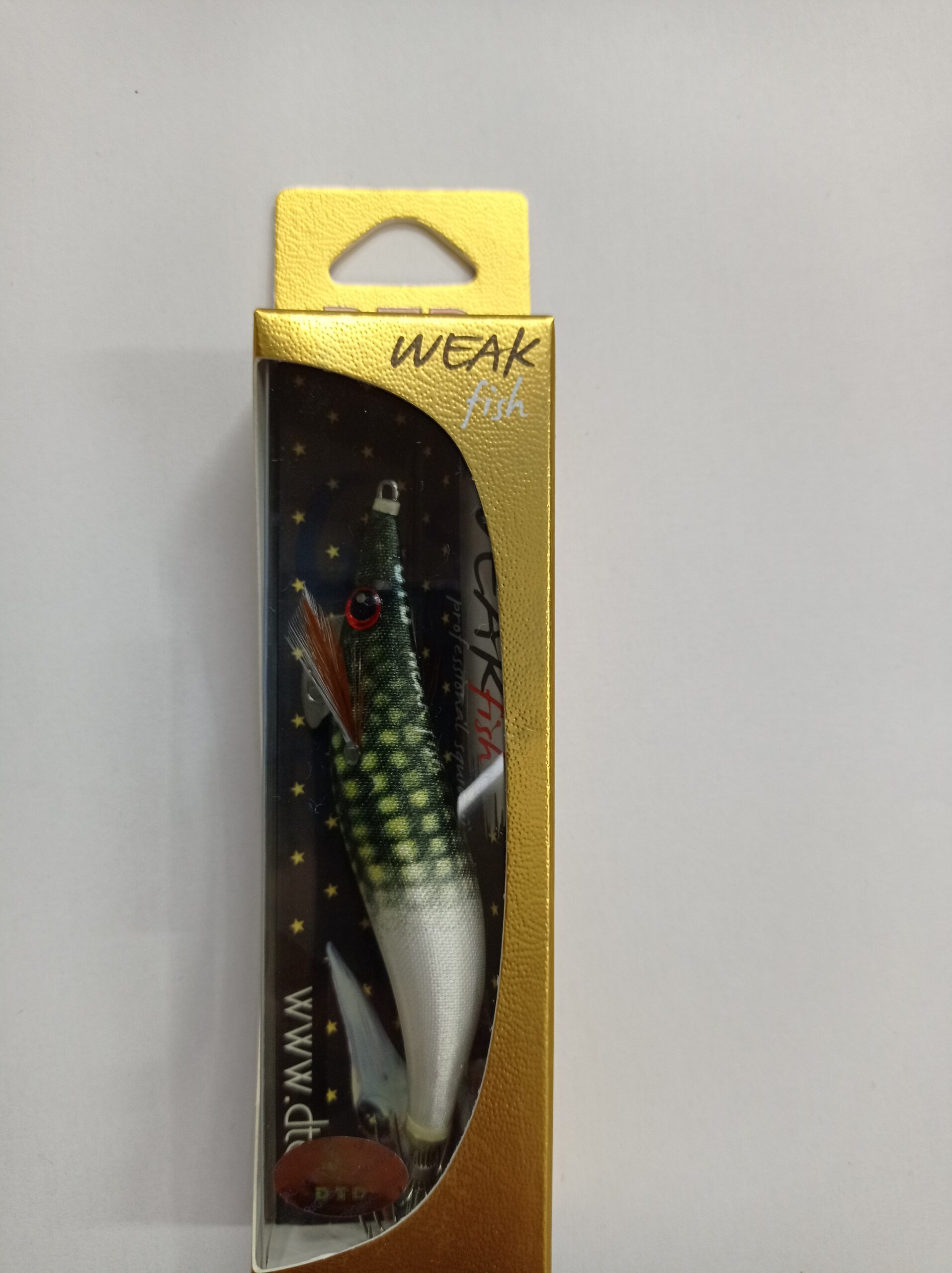 05146-000-5223-jpg DTD WEAK FISH OITA 2.5 70MM COSTANUELA - immagine 1