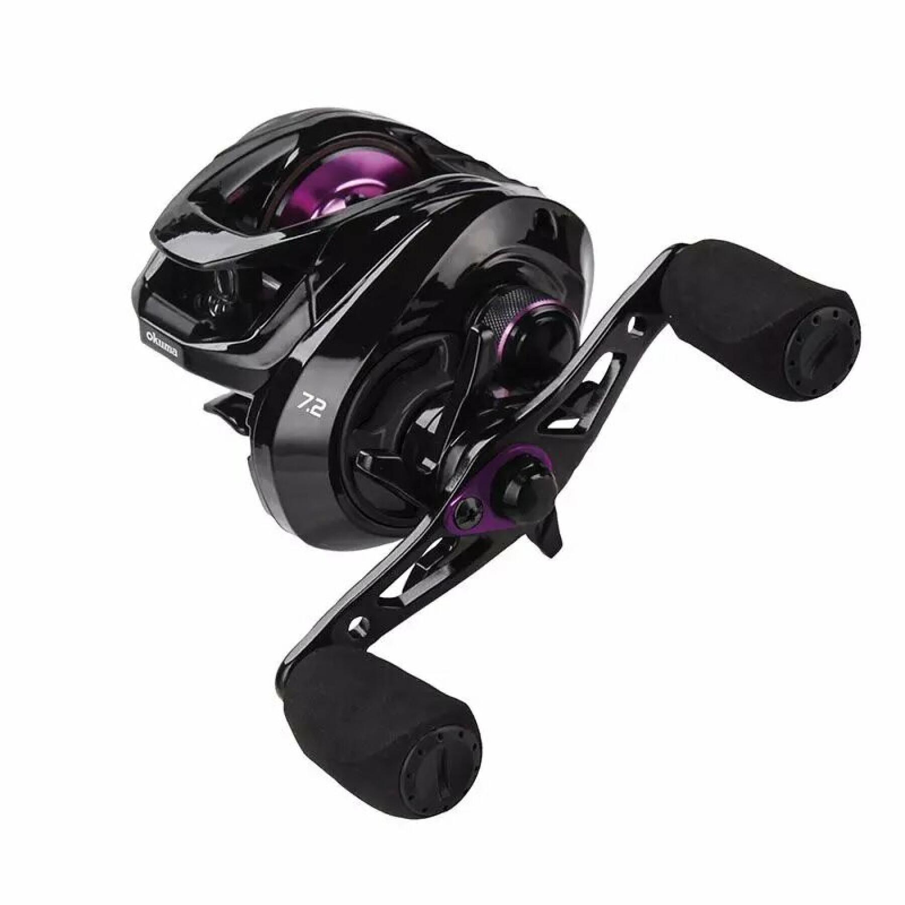 05304-000-5376-jpg OKUMA SCORPIO SP101-A - immagine 1