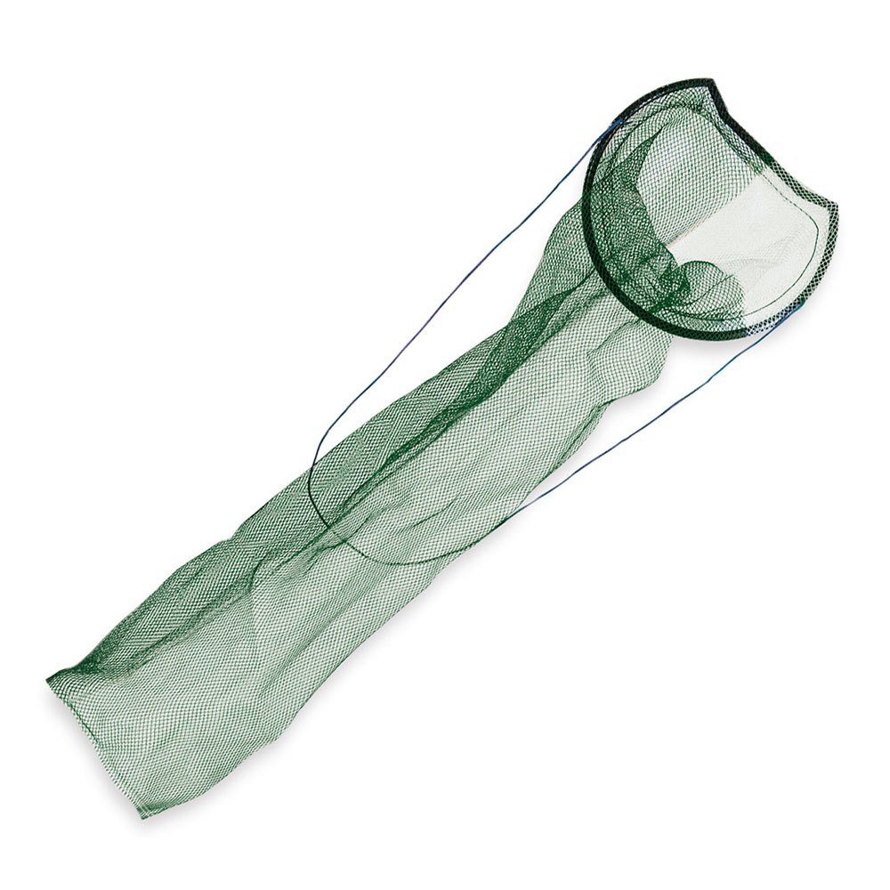 05315-000-5386-jpg LINEAEFFE RETE PORTA PESCI SHARPED RING NET DIAM.28CM.80 - immagine 1