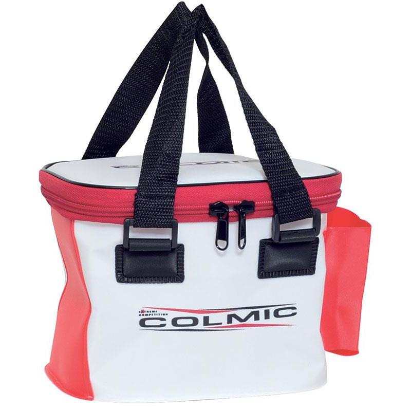 05375-000-5445-jpg COLMIC PVC VARANO WITH COVER 45xh.28 - immagine 1