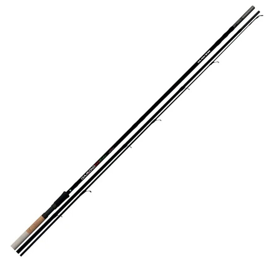 05511-000-5591-jpg MAVER DIAMOND EVO MATCH 4.50MT 18-30G - immagine 1