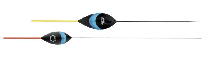 05619-000-5701-jpg TUBERTINI GALLEGGIANTE FISSO PRO 117 - immagine 1