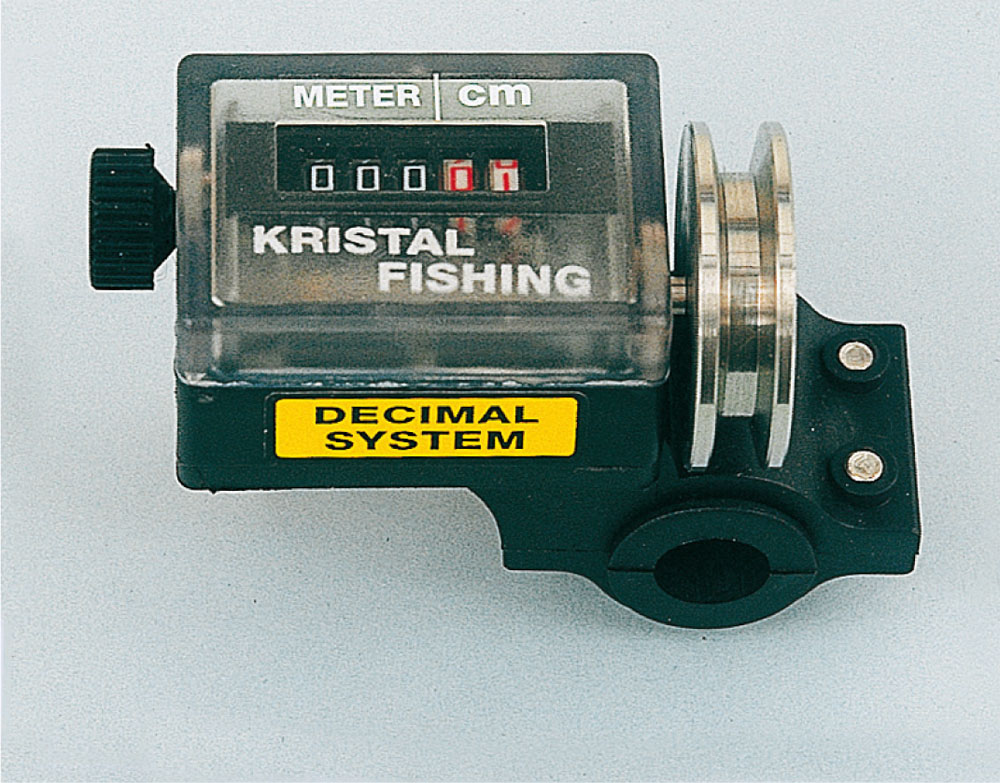 05721-000-5803-jpg KRISTAL FISHING CMA CONTAMETRI - immagine 1