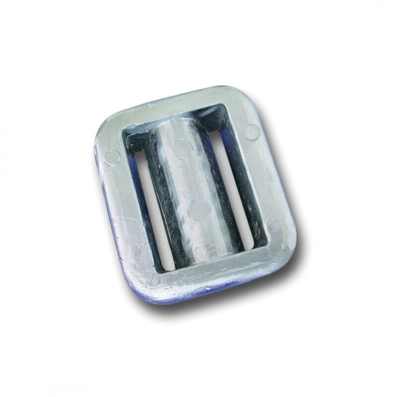 05740-000-5823-jpg FONDERIA ROMA PIOMBO ZAVORRA SUB 2KG - immagine 1