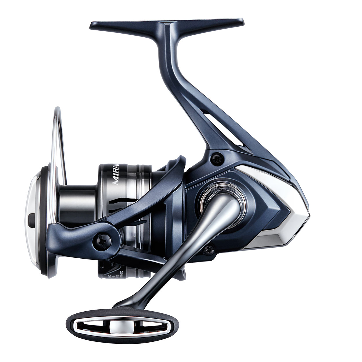 05741-000-5824-jpg SHIMANO MIRAVEL 4000 XG - immagine 1