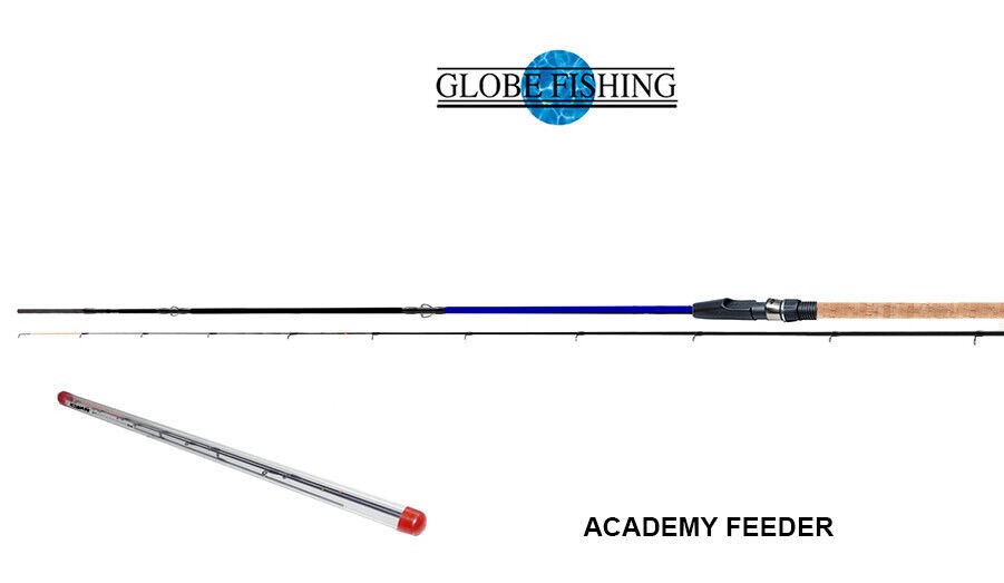 06128-000-6200-jpeg CANNA ACADEMY 270 MT GLOBE FISHING - immagine 1