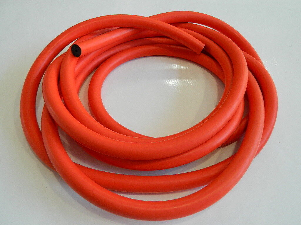06213-000-6285-jpg SEAC ELASTICO POWER RED DIAMETRO Ø14,5X500 - immagine 1