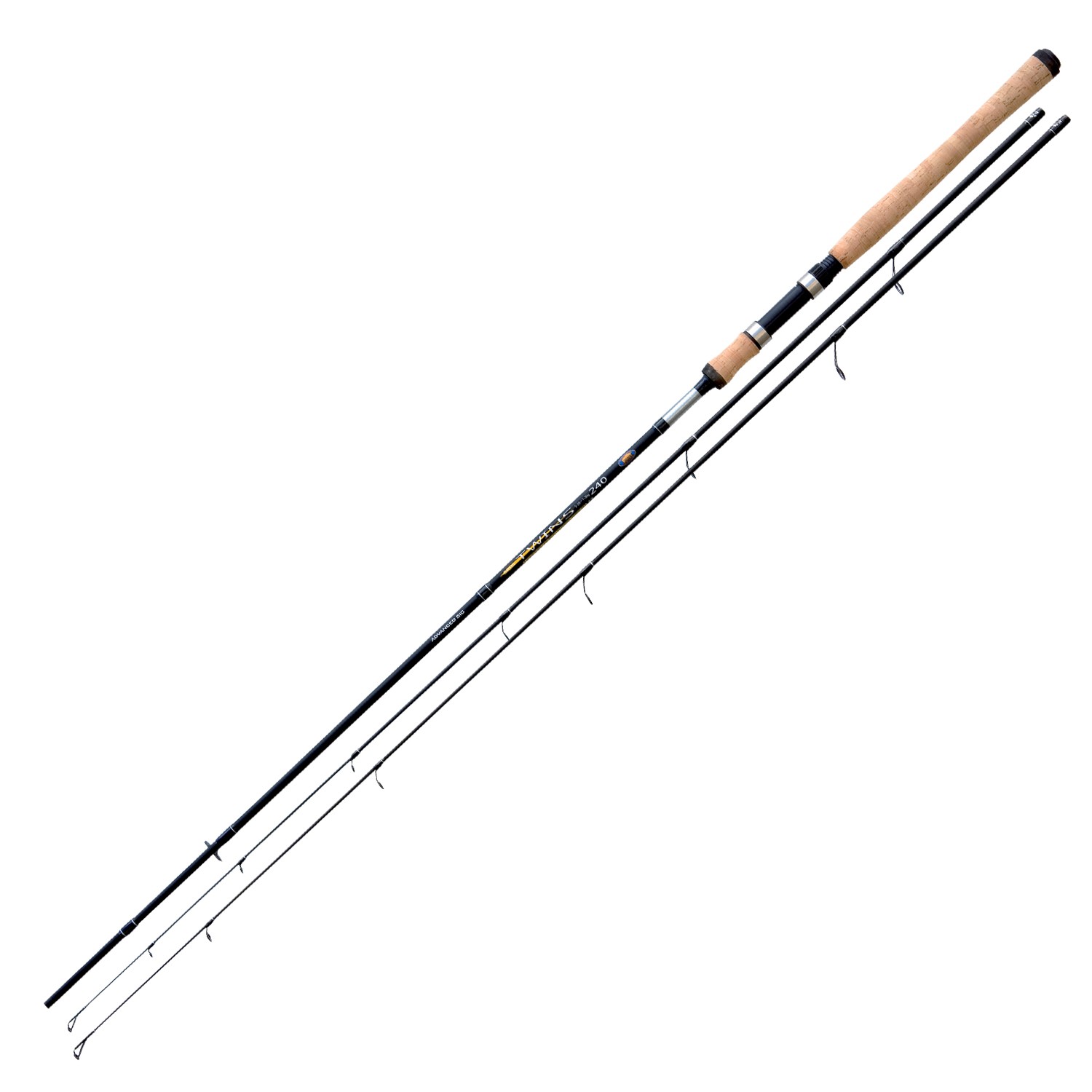 06335-000-6403-jpg LINEAEFFE TWINS SPINNING 5-20/10-30 MT 240 - immagine 1