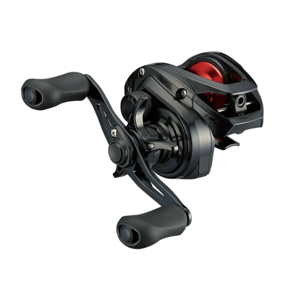 06363-000-6430-jpeg DAIWA PR 100L LEFT HANDLE - immagine 1