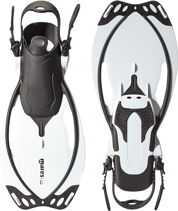 06377-000-6444-jpg MARES PINNE FINS ALLEGRA JR MIS. SM - immagine 1