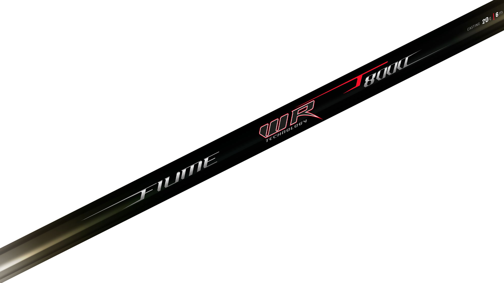 06403-000-6469-jpg COLMIC FIUME WR T-8000 8 MT - immagine 1