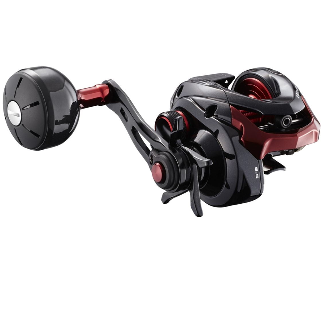 06536-000-6600-jpg SHIMANO GENPU XT 201PG - immagine 1