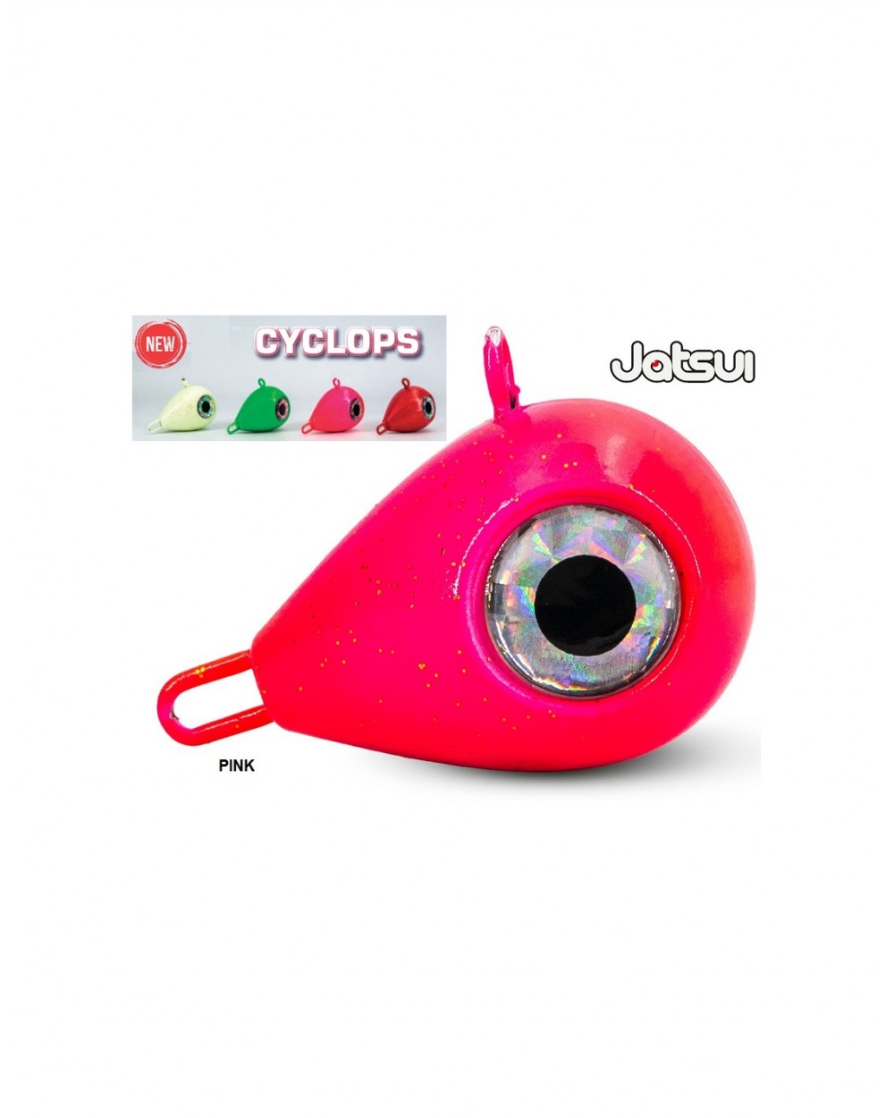 06638-000-6700-jpg JATSUI CYCLOPS 250 GR - immagine 1