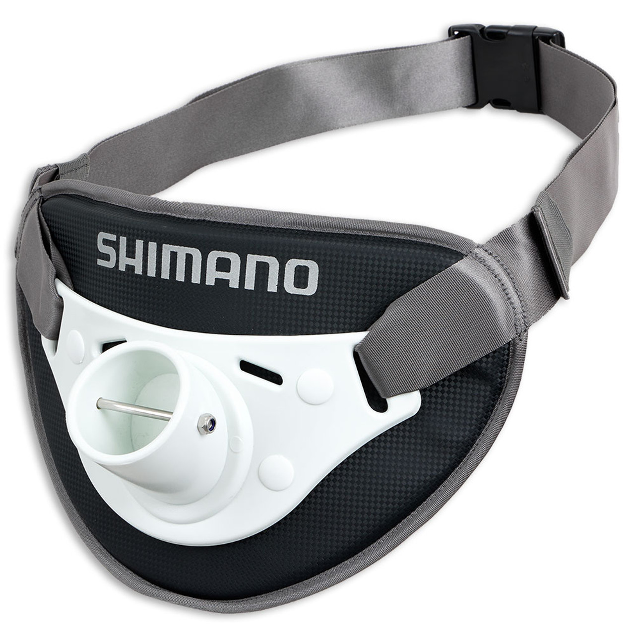 06641-000-6703-jpg SHIMANO FIGHTING BELT (CINTURA DA COMBATTIMENTO) - immagine 1