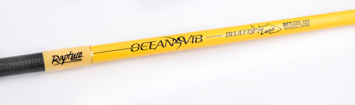 06799-000-6857-jpg RAPTURE OCEAN VIB BLUEFIN LUNA BFT 220-HH - immagine 1