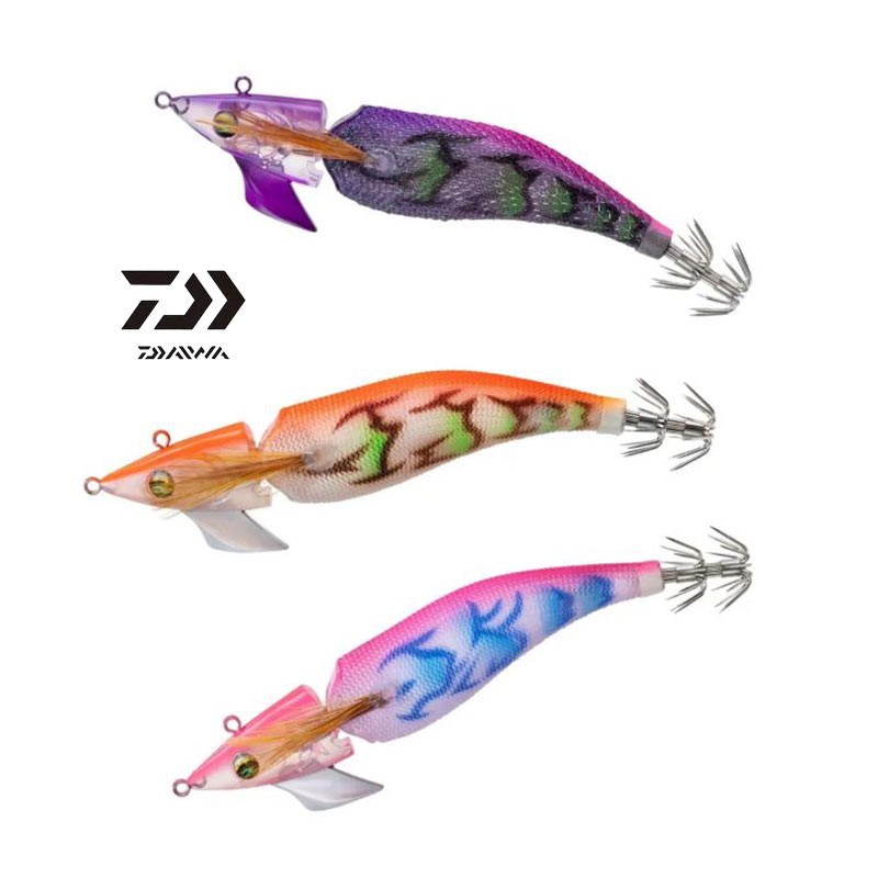 06710-000-6768-jpg DAIWA EMERALDAS AMOROUS JOINT 3.0, 3.5 - immagine 1