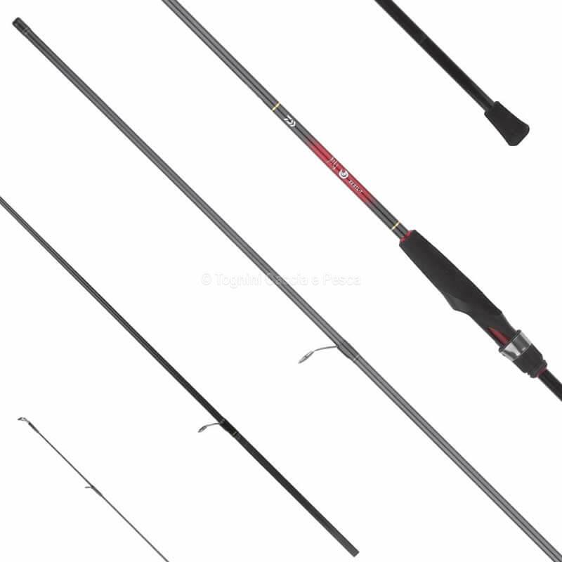 07059-000-7117-jpg DAIWA GEKKBJNXV79ML-T-AI - immagine 1