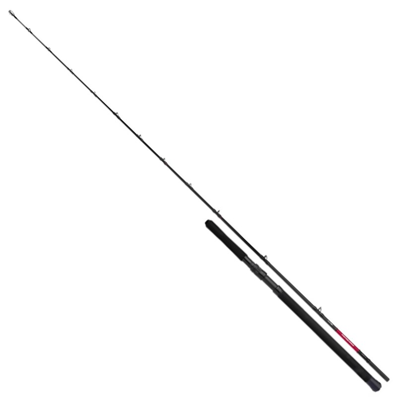 07072-000-7128-jpg SHIMANO VENGEANCE BX BOAT SLIM 20-30LB - immagine 1
