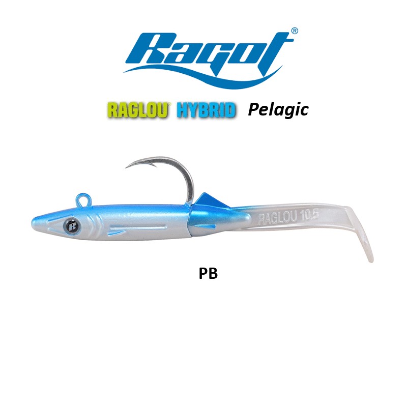 07203-000-7258-jpg RAGLOU HYBRID PELAGIC 85 MM 24G - immagine 1