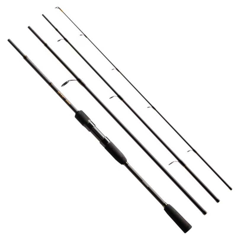 07275-000-7331-jpg SHIMANO STC BB SPINNING 2,40M 10-30 G 4 PC - immagine 1