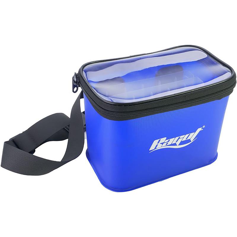 07612-000-7658-jpg RAGOT BAKKAN 5L BAG - immagine 1